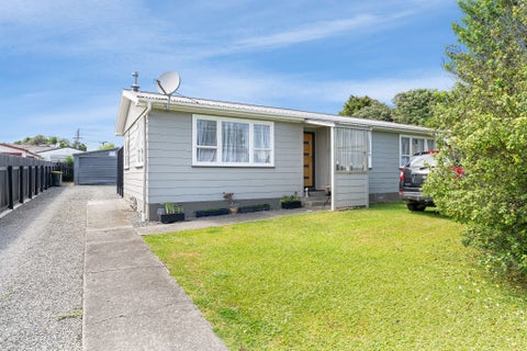 7 Ryder Crescent, Levin, Levin