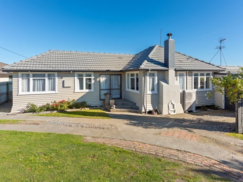 216 Maxwell Road, Redwoodtown, Blenheim