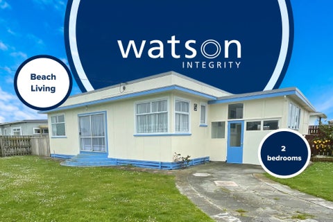 51 Edinburgh Terrace, Foxton Beach, Foxton
