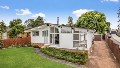 28 Eyre Street, Henderson, Auckland