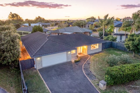 4 Gracefield Place, Huntington, Hamilton