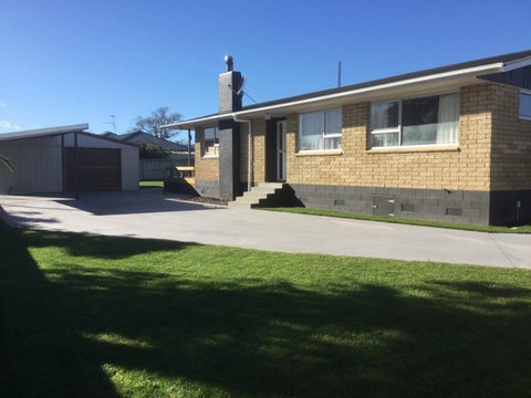 10 Konini Place, Matamata, Matamata