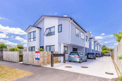 5/18 May Street, Hamilton East, Hamilton