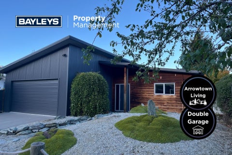 26 Centennial Avenue, Arrowtown, Arrowtown