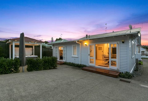 66 Margot Street, Epsom, Auckland