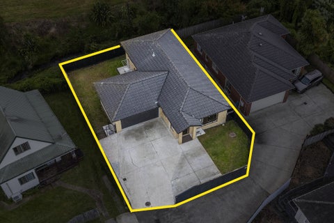 10A Puriri Road, Manurewa, Auckland