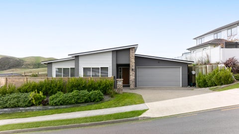 42 Atherton Terrace, Churton Park, Wellington
