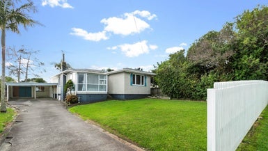 20 Wharf Road, Te Atatu Peninsula, Auckland