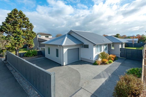61 Grampian Street, Casebrook, Christchurch