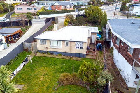 145 Evans Street, Waimataitai, Timaru