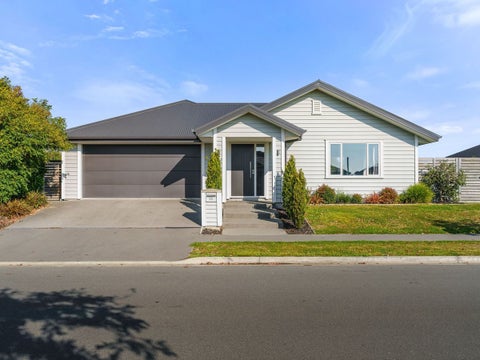 40 Craig Thompson Drive, Lincoln, Lincoln