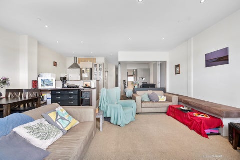 313/107 Thorndon Quay, Pipitea, Wellington