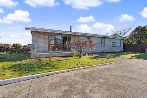 24 Ingram Street, Kingswell, Invercargill