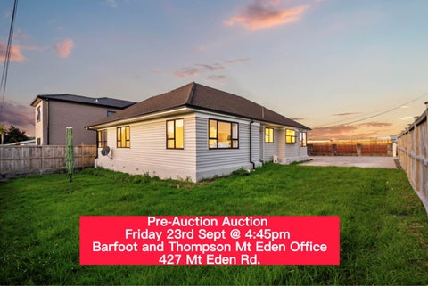 146 Mcleod Road, Te Atatu South, Auckland