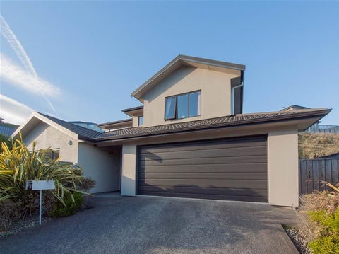 18 Cheetwood Street, Churton Park, Wellington
