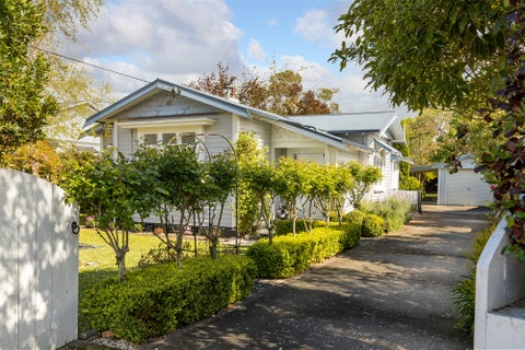 4 Macara Street, Masterton