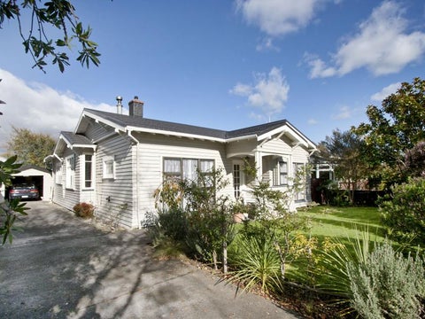 31 Miro Street, Takaro, Palmerston North