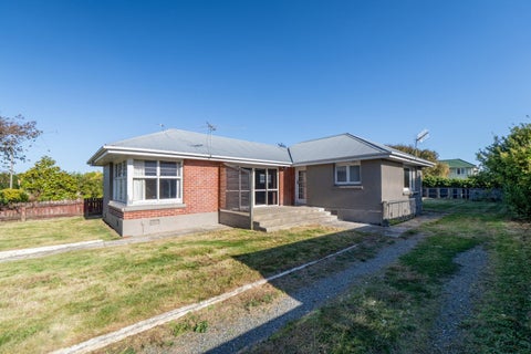 22 Adamson Crescent, Glengarry, Invercargill