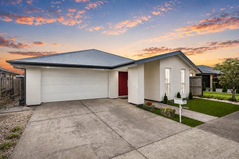 11 Hayson Drive, Kaiapoi, Kaiapoi