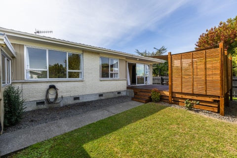 5 Sutherland Street, Tamatea, Napier