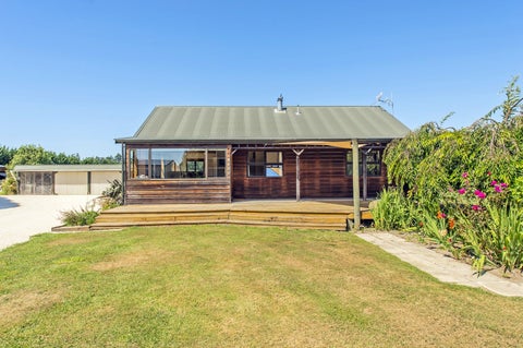 543 Bangor Road, Darfield, Darfield