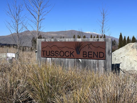55 Peak Drive, Twizel