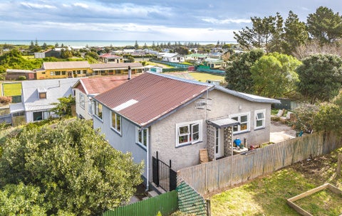27 Manuka Street, Castlecliff, Whanganui
