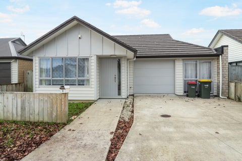 6 Kotuku Crescent, Takanini, Auckland