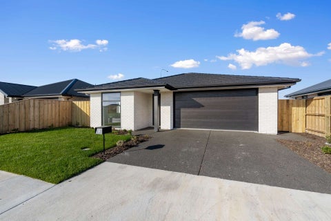 6 Antill Street, Woodend, Woodend