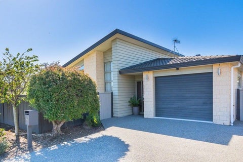 4B Huia Road, Raumati Beach, Paraparaumu