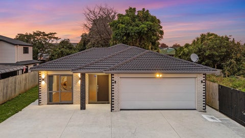 12A Landon Avenue, Mangere East, Auckland