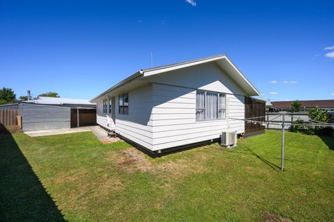 3A Harding Place, Feilding, Feilding