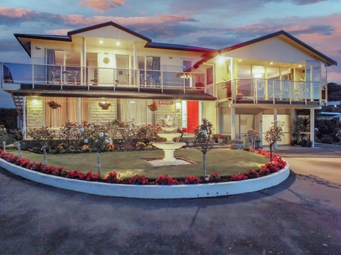 4 Austin Close, Kaikoura