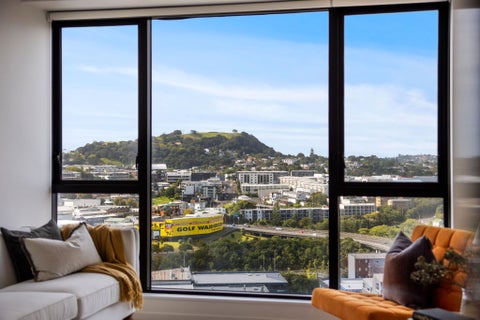1605/8 Hereford Street, Freemans Bay, Auckland