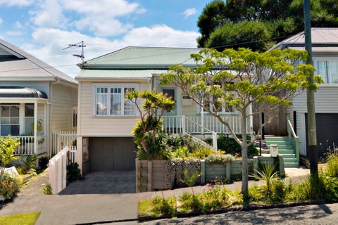 15 Ariki Street, Grey Lynn, Auckland