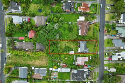 11 Savoy Road, Glen Eden, Auckland