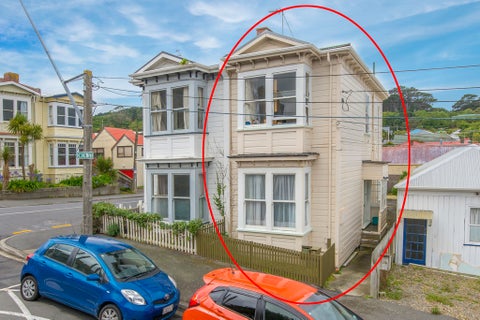 17 Owen Street, Newtown, Wellington