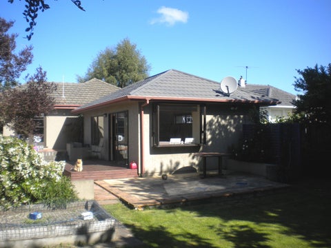5 Bourne Crescent, Papanui, Christchurch