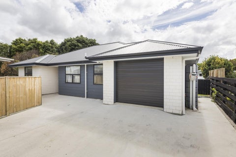 3B Christian Place, Awapuni, Palmerston North