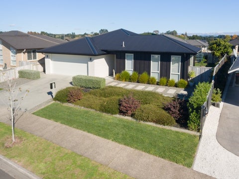 91 Puhirake Crescent, Pyes Pa, Tauranga