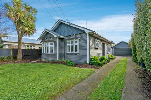 19 Keswick Street, Woolston, Christchurch