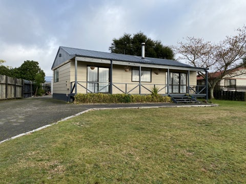58 Pohutukawa Drive, Owhata, Rotorua