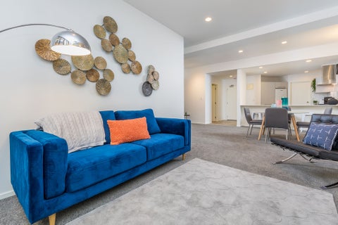 1A/105 Anzac Avenue, Auckland Central, Auckland