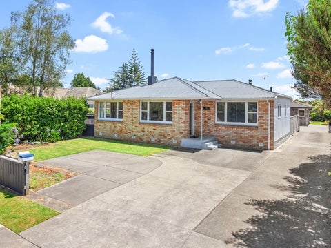 16 Lord Cobham Avenue, Whakatane, Whakatane