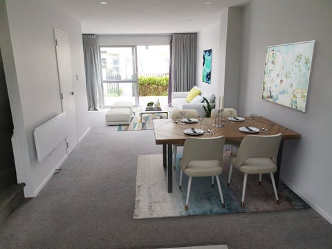 34/11 RAY SMALL DR, Papakura, Auckland