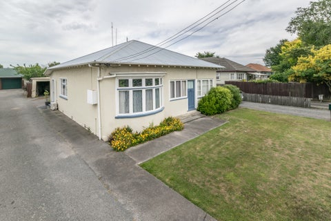 2/109 Langdons Road, Papanui, Christchurch