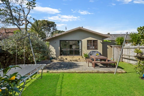 14 Hull Place, Onehunga, Auckland