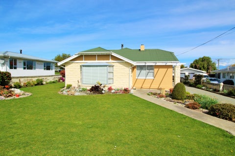 4 Argyle Street, Weston, Oamaru