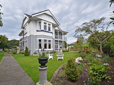 11 Enwood Lane, Georgetown, Invercargill