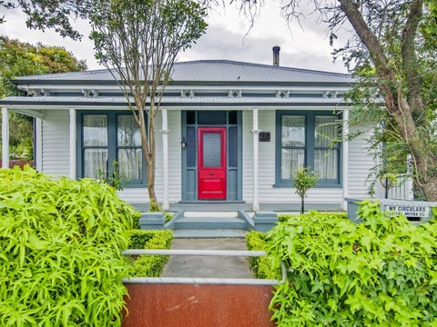 23 Station Street, Leeston, Leeston
